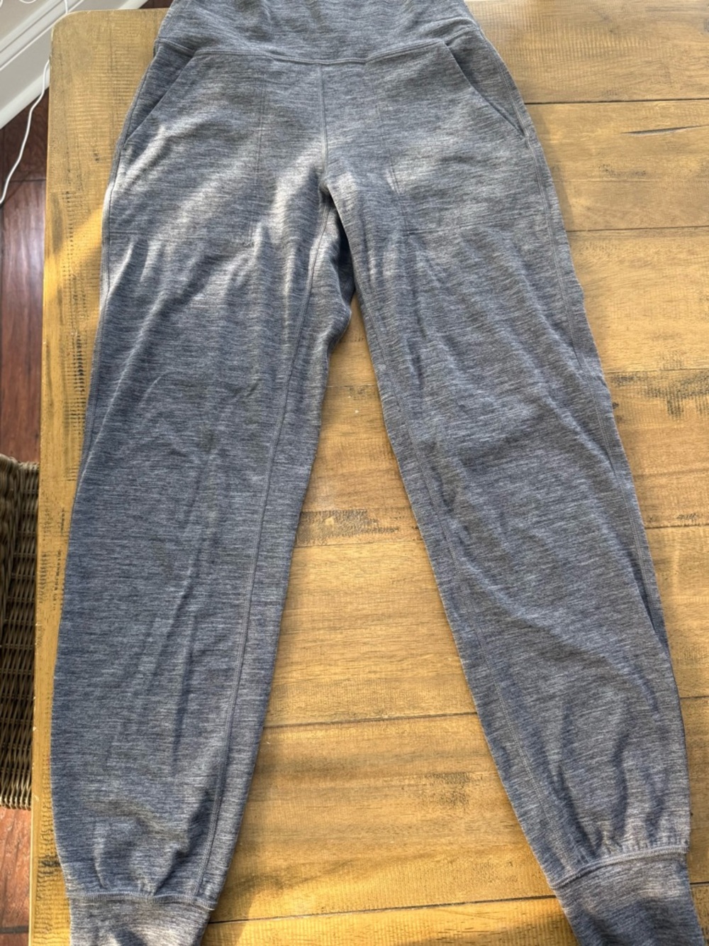 Lululemon align joggers